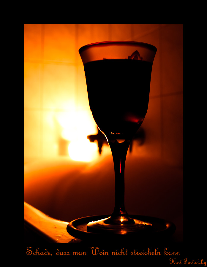 Ein Glas Wein Und Ein Hei es Bad Taytom de ein-glas-wein-und-ein-hei-es-bad-taytom-de